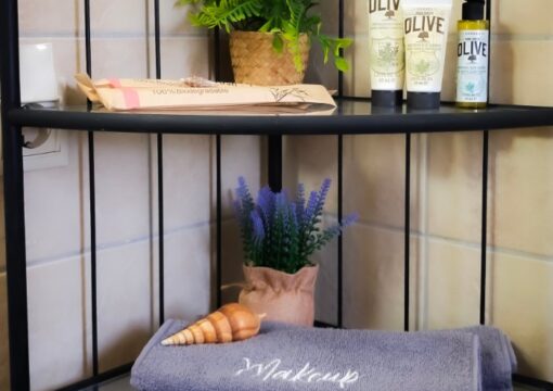 Nicole’s Luxury Apartment