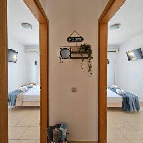 Nicole’s Luxury Apartment