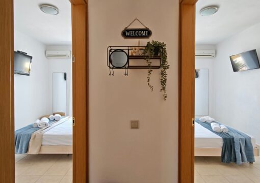 Nicole’s Luxury Apartment